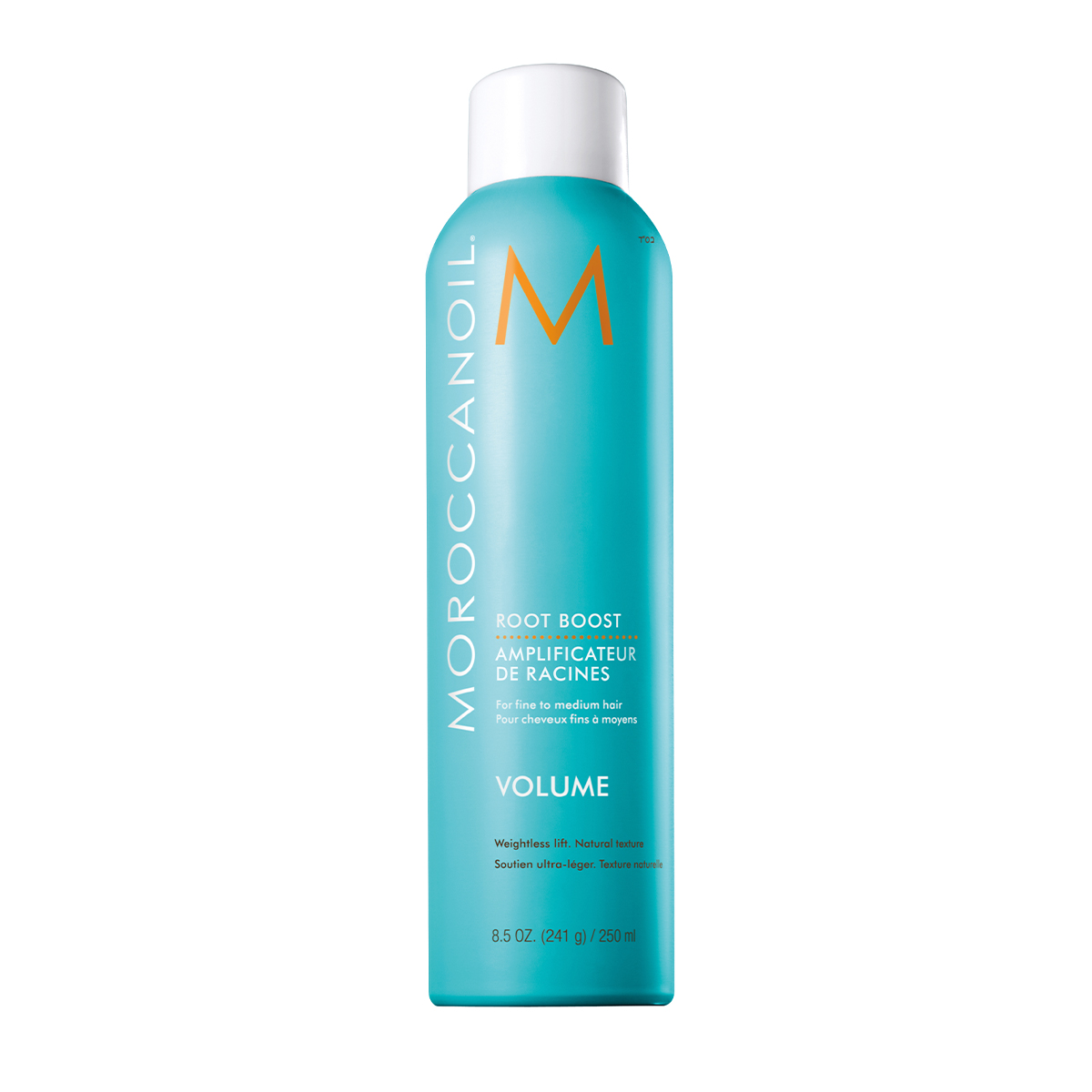 VOLUMINIZADOR DE RAÍCES MOROCCANOIL®